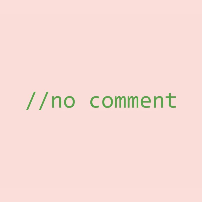 Code snippet c #: No comment