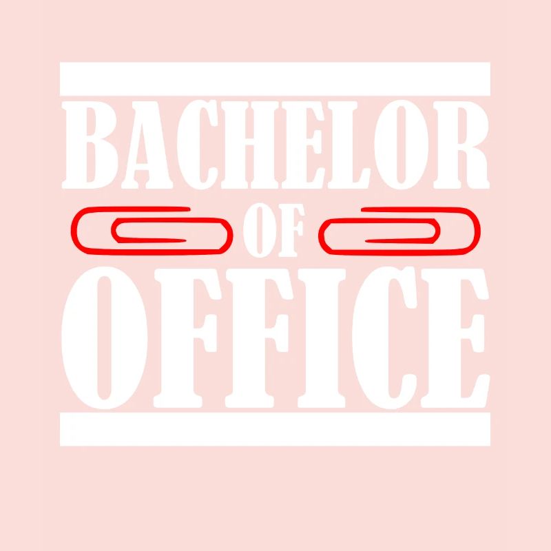 Bachelor Office Büro arbeiten studierte akademiker
