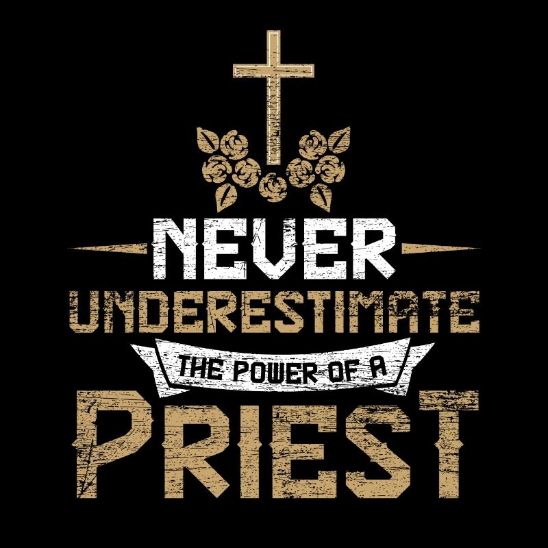 Priester Kraft