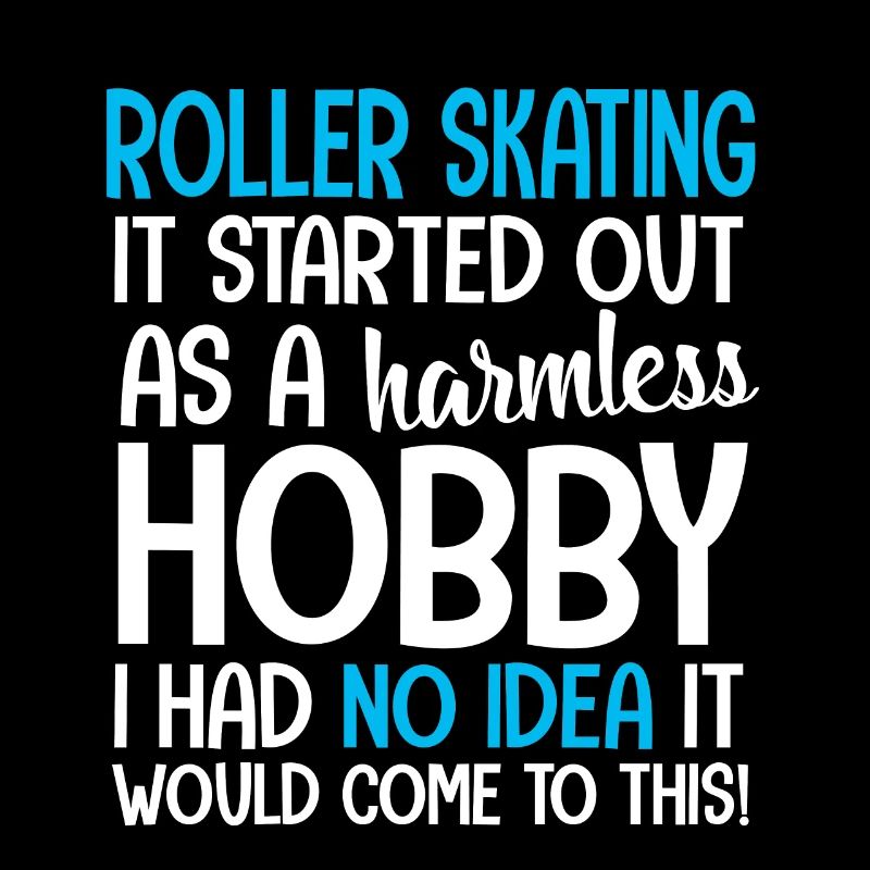 Roller Skate Roller Skate Inline Skate Gift Idea