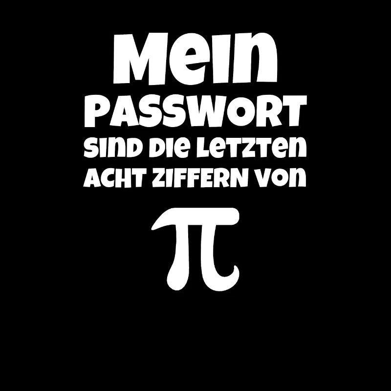 My Password Are The Last Eight Digits Vo