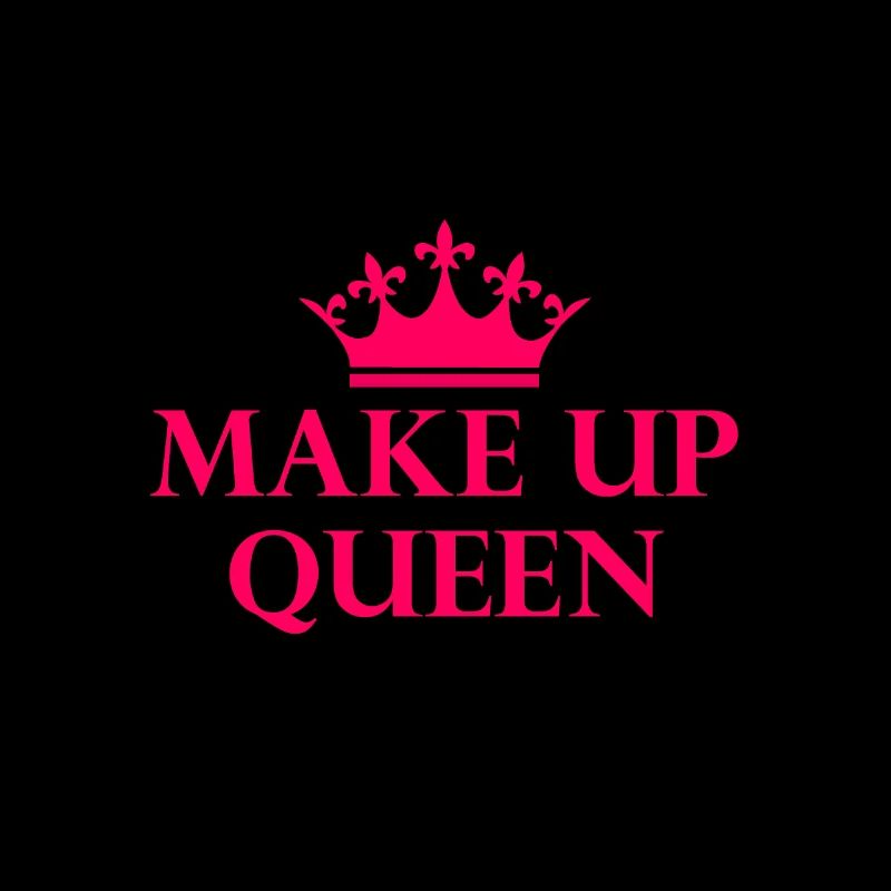 Make Up Queen Queen Makeup Mascara En Masse