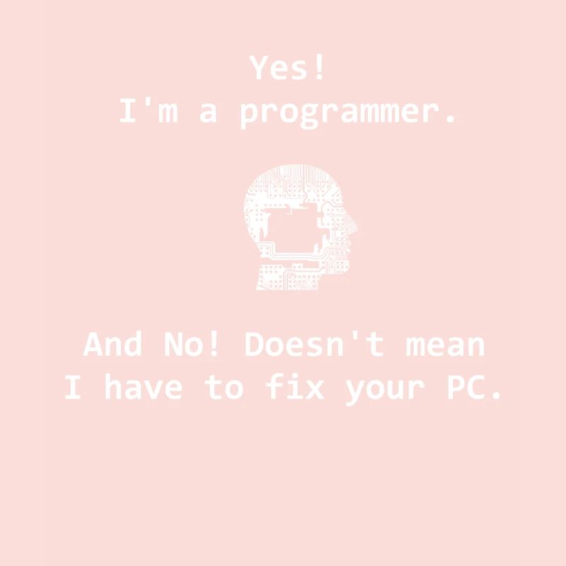 Programmeur Informaticien Cadeau Informatique Nerd