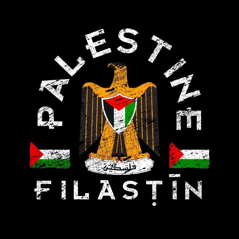 Palästina