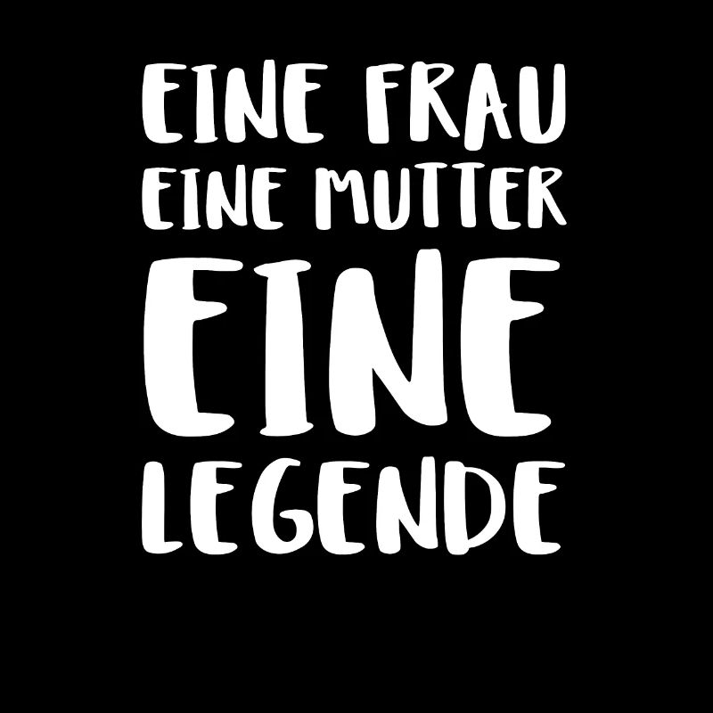 Eine Frau Eine Mutter Eine Legende