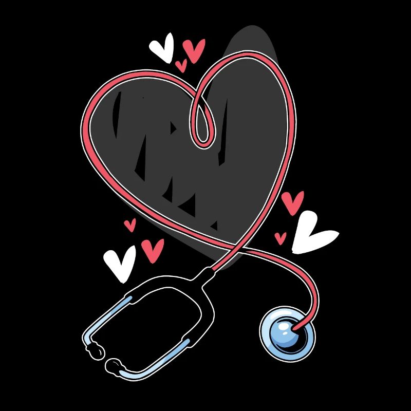 stéthoscope
