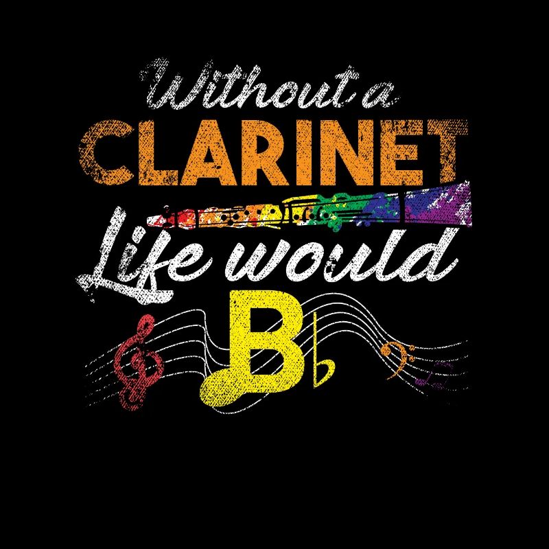 Klarinette Orchester