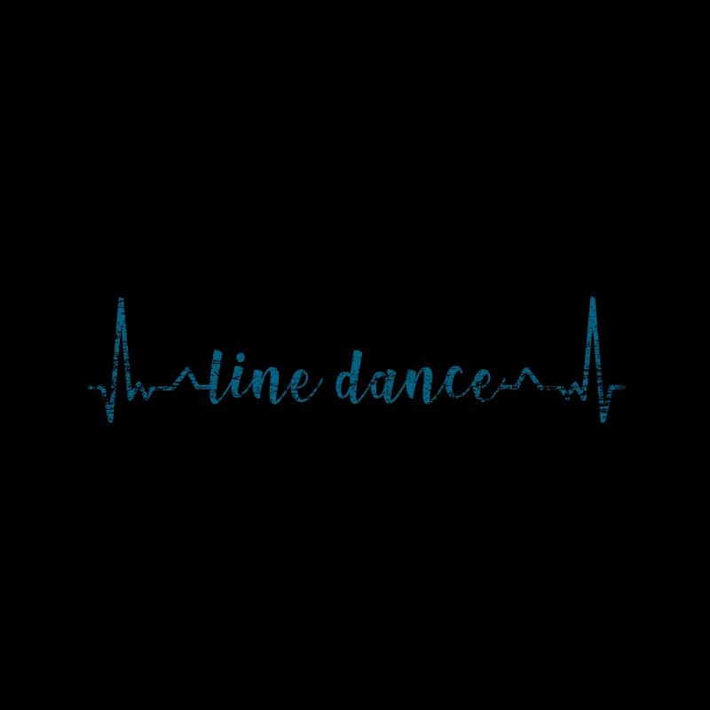 Coeur de linedance