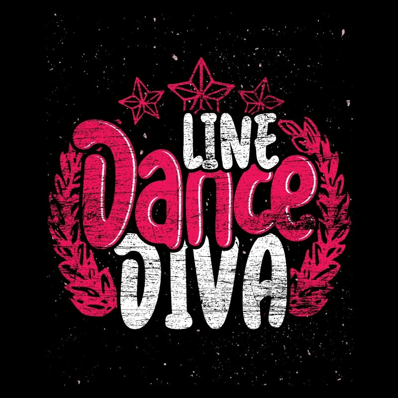 Linedance Danse
