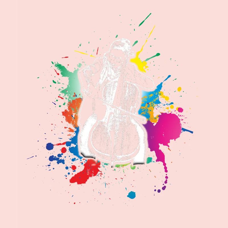 violoncelle