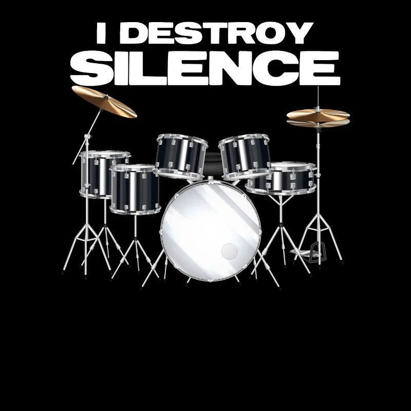 Drums Drummer Drumsticks