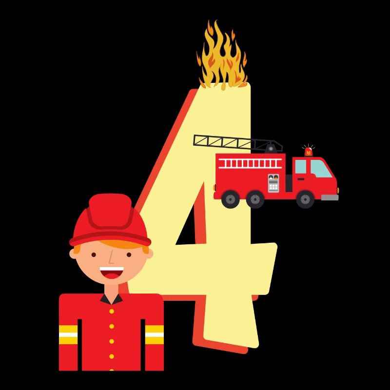 Lustiges Kinder Geburtstagsshirt Berufswunsch