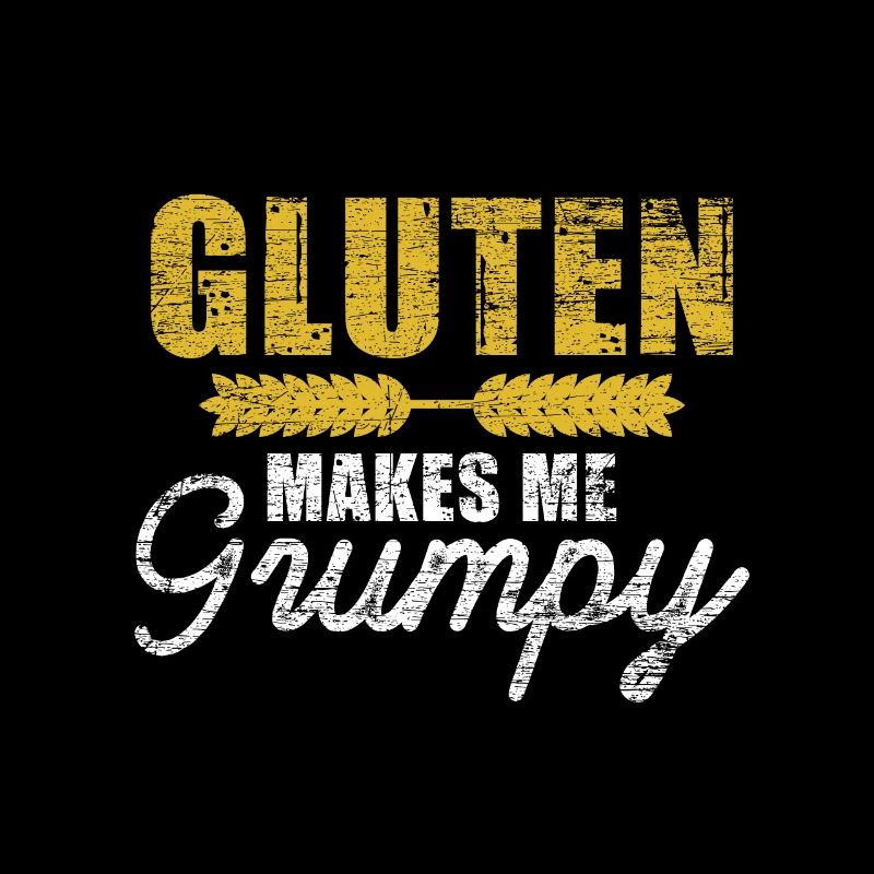 Glutenfrei Lebensmittel