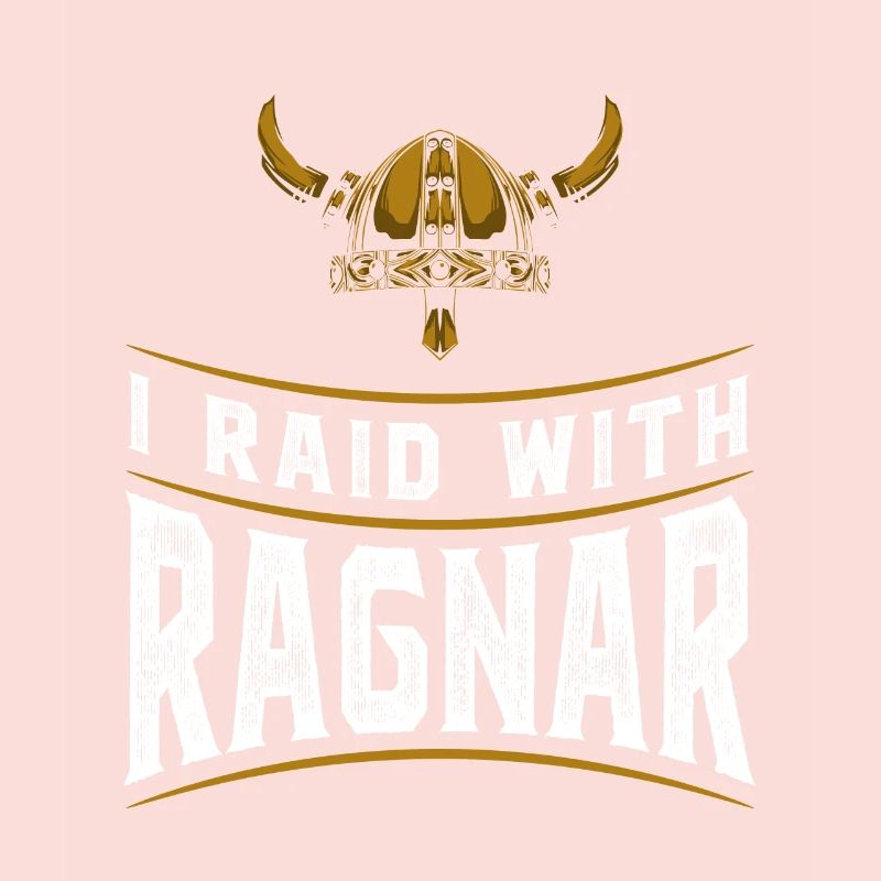 Vikings que je raid avec Ragnar