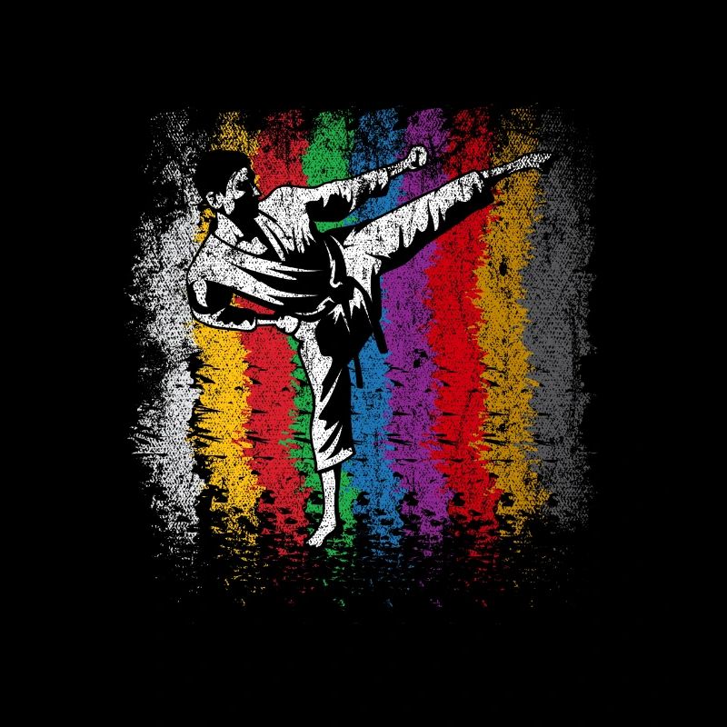 karate