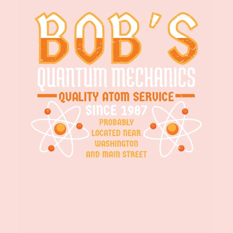 Bob's Quantum Mechanics University Physics