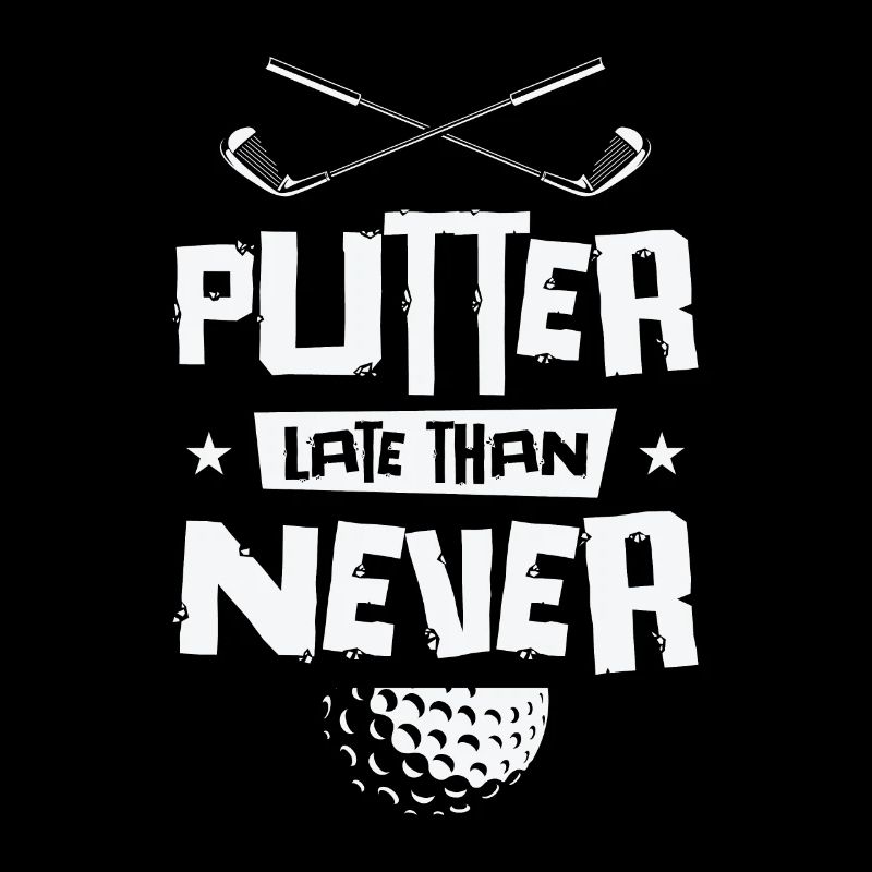 Golfspieler Golfplatz Golfer