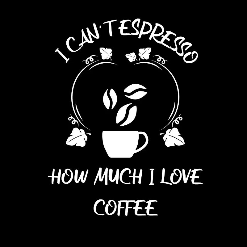 Café Espresso Café