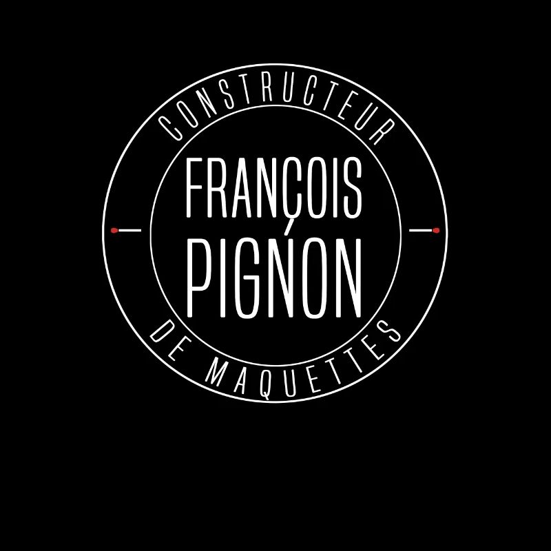 François Pignon Modellbauer
