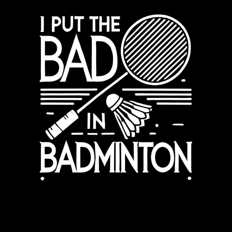 Das Bad in Badminton