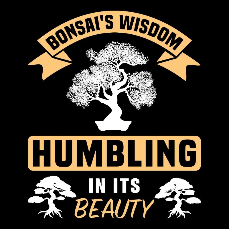 Bonsai Tree