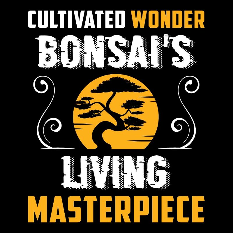 Bonsai Tree