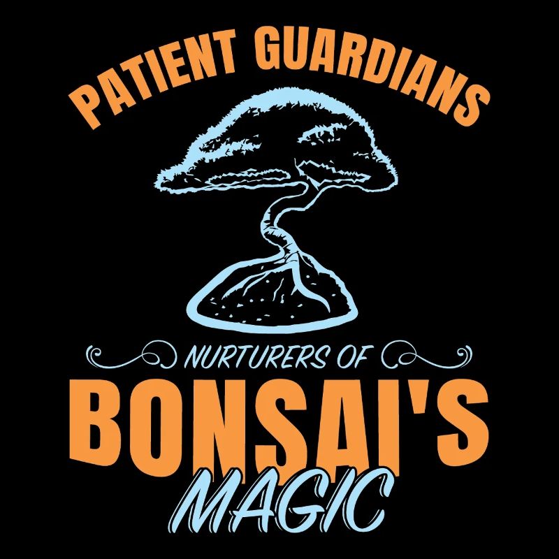 Bonsai Tree