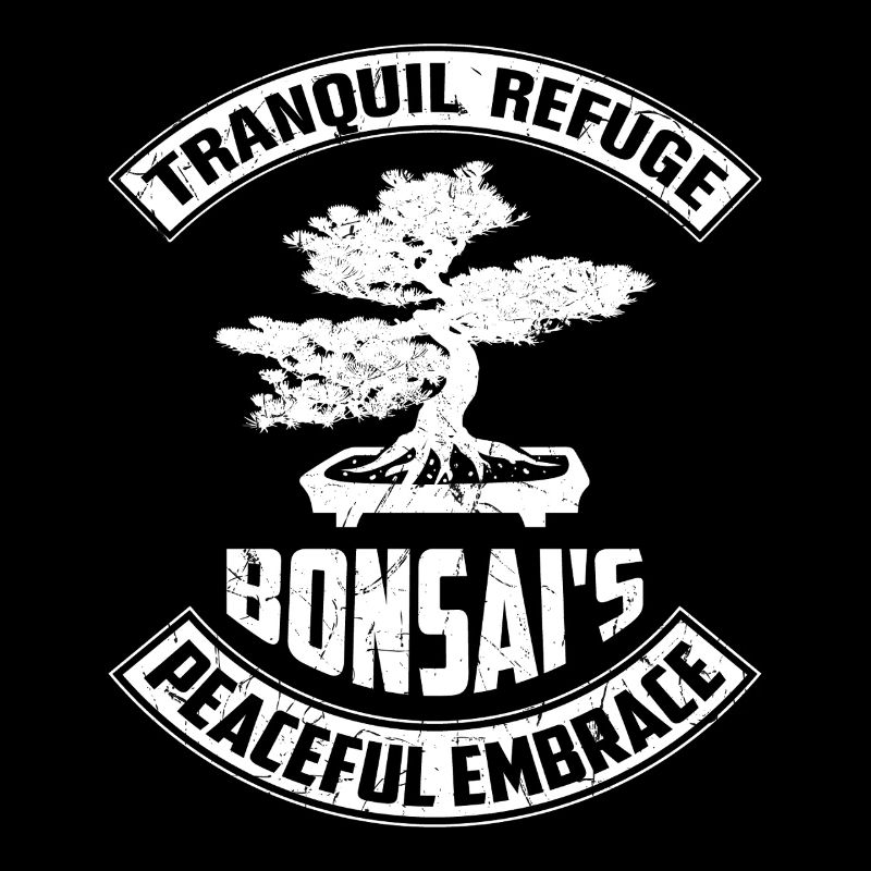 Bonsai Tree
