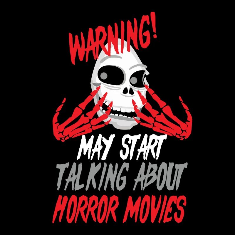 Horrorfilme Horror