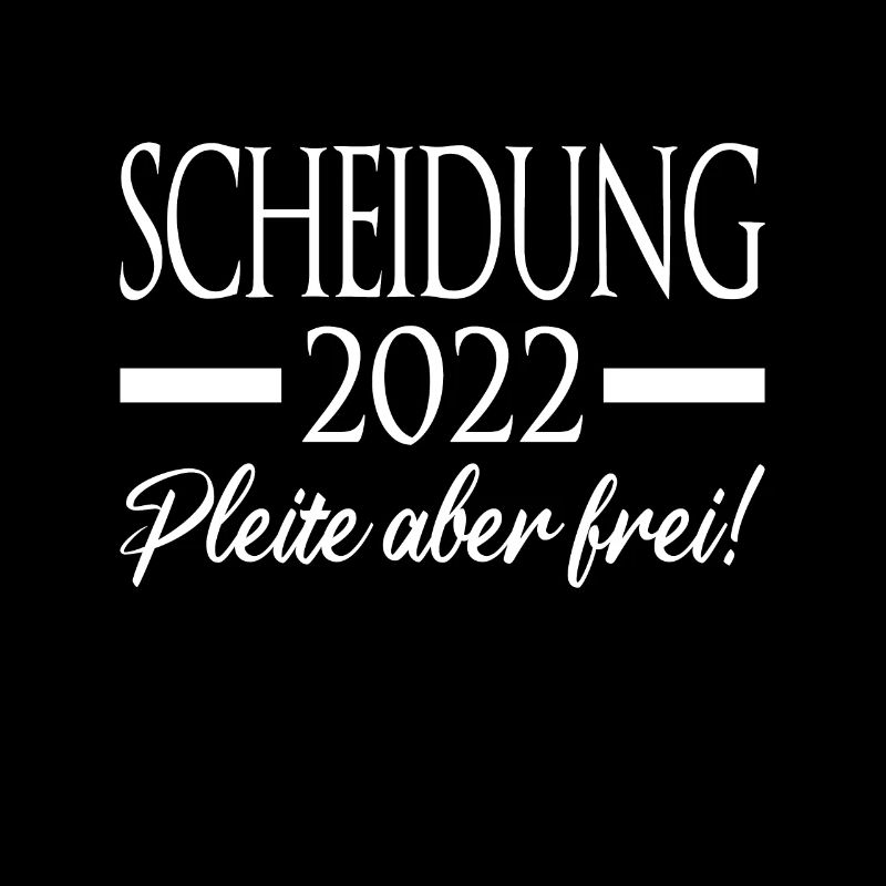 Scheidung Frisch geschieden Scheidungsparty
