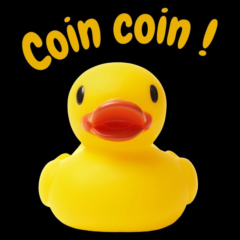 Canard mignon