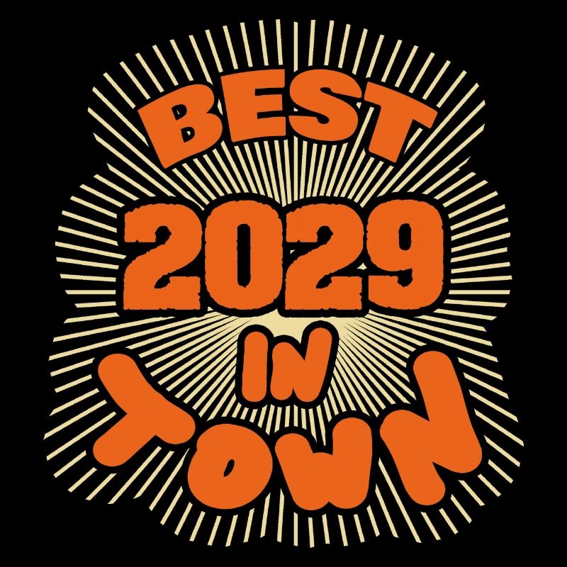 Jahr 2029