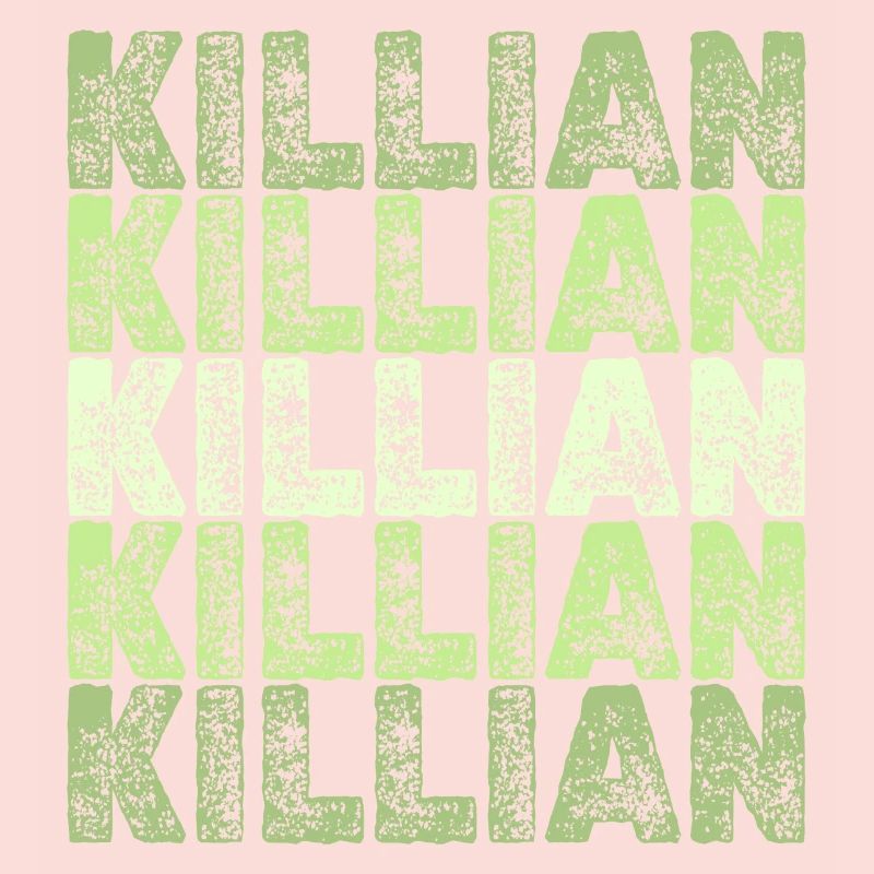 Nom de naissance de Killian Killian Prénom