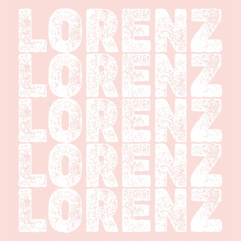 First name Lorenz