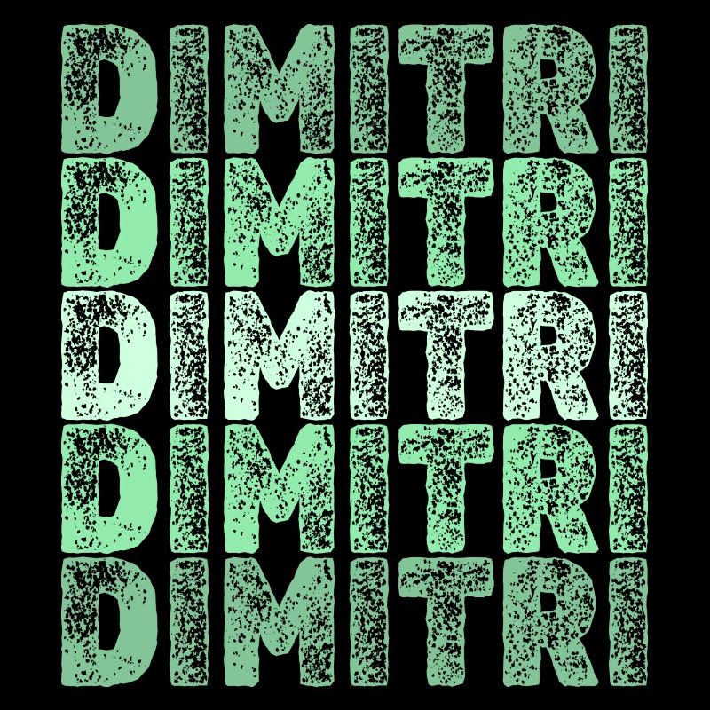 Gift for Dimitri