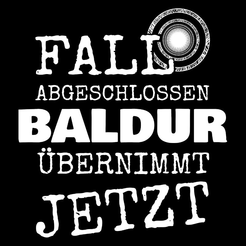 Baldur