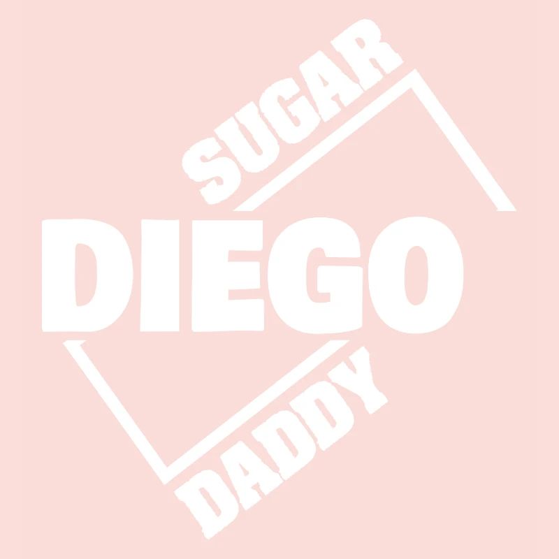Sugar daddy Diego