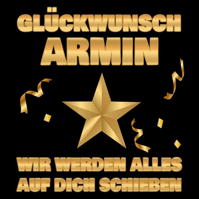 Gift for Armin