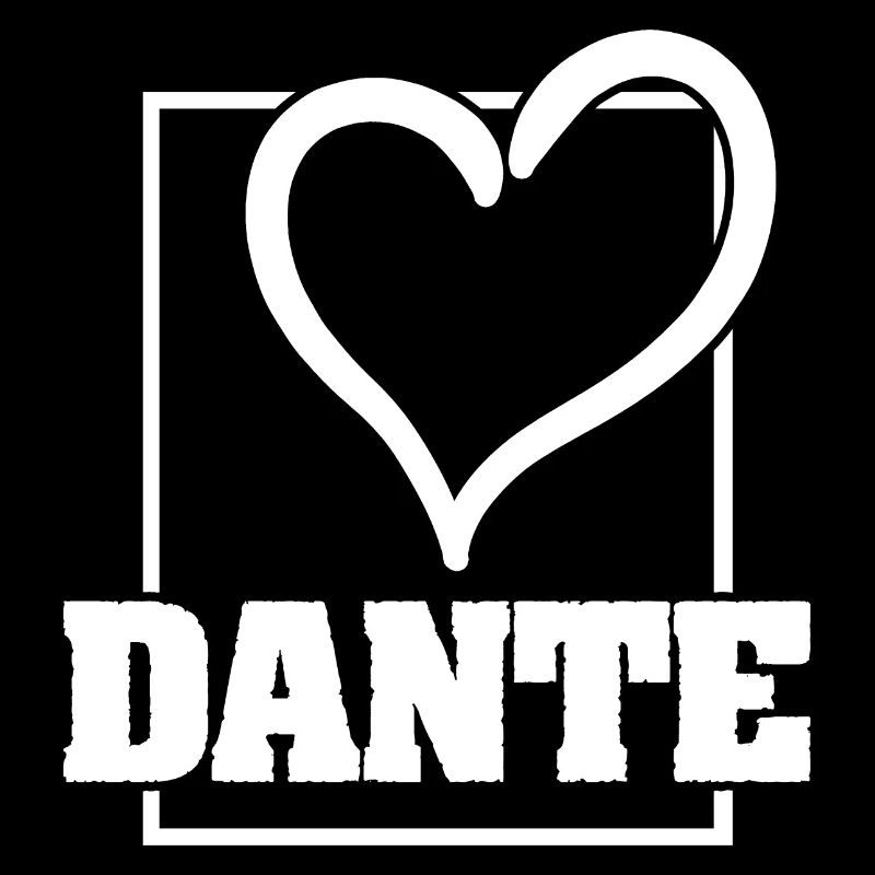 Frau Dante