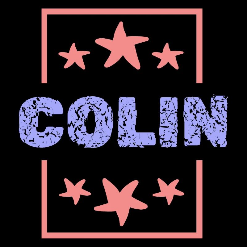 Colin