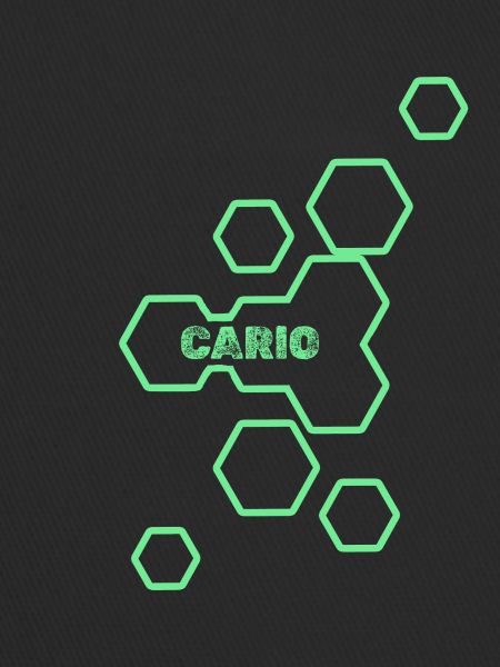 Name Carlo