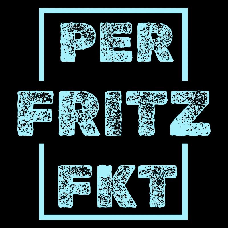 Fritz Fritz