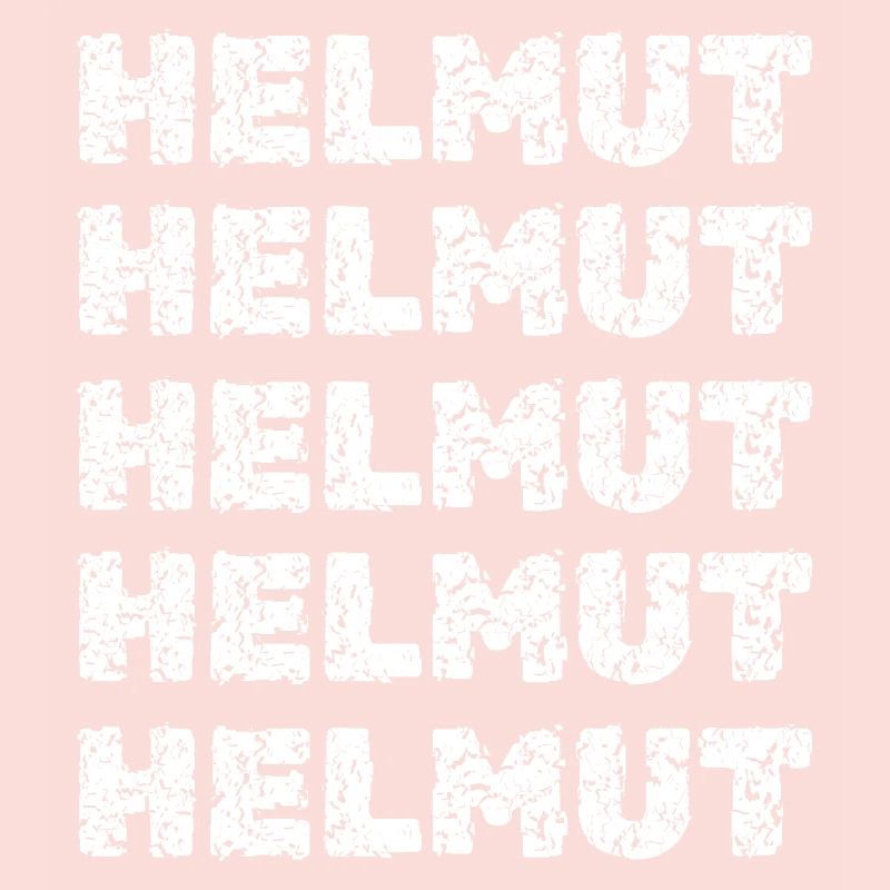 Gift for Helmut