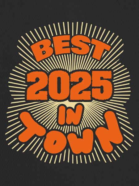 Town 2025