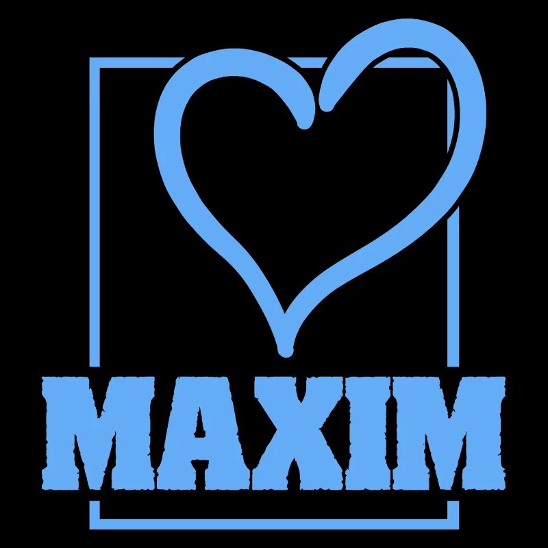 Bachelor Maxim