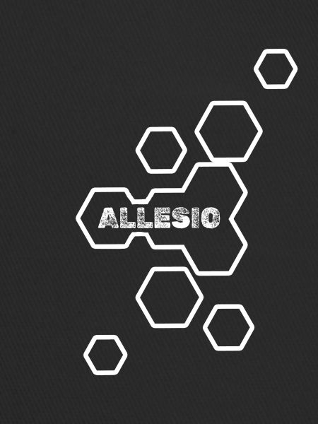 Allesio as a name