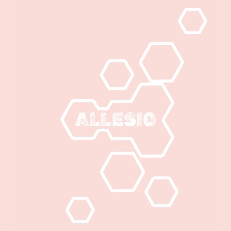 Allesio als Name