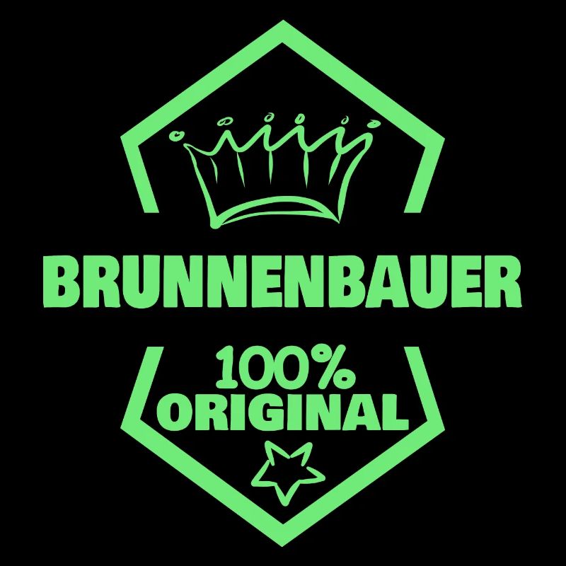 Constructeur de puits de travail