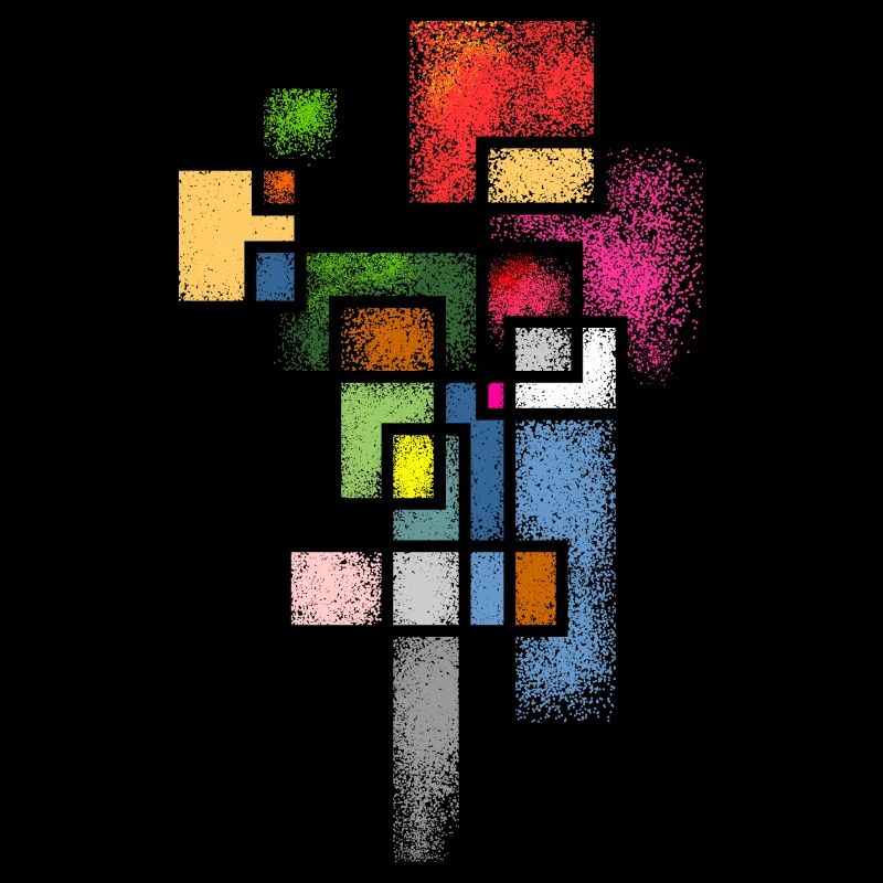 abstrait