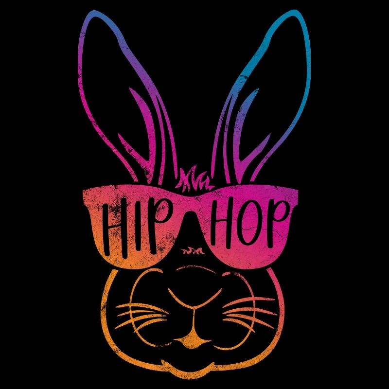 Hip Hop Rabbit Rap